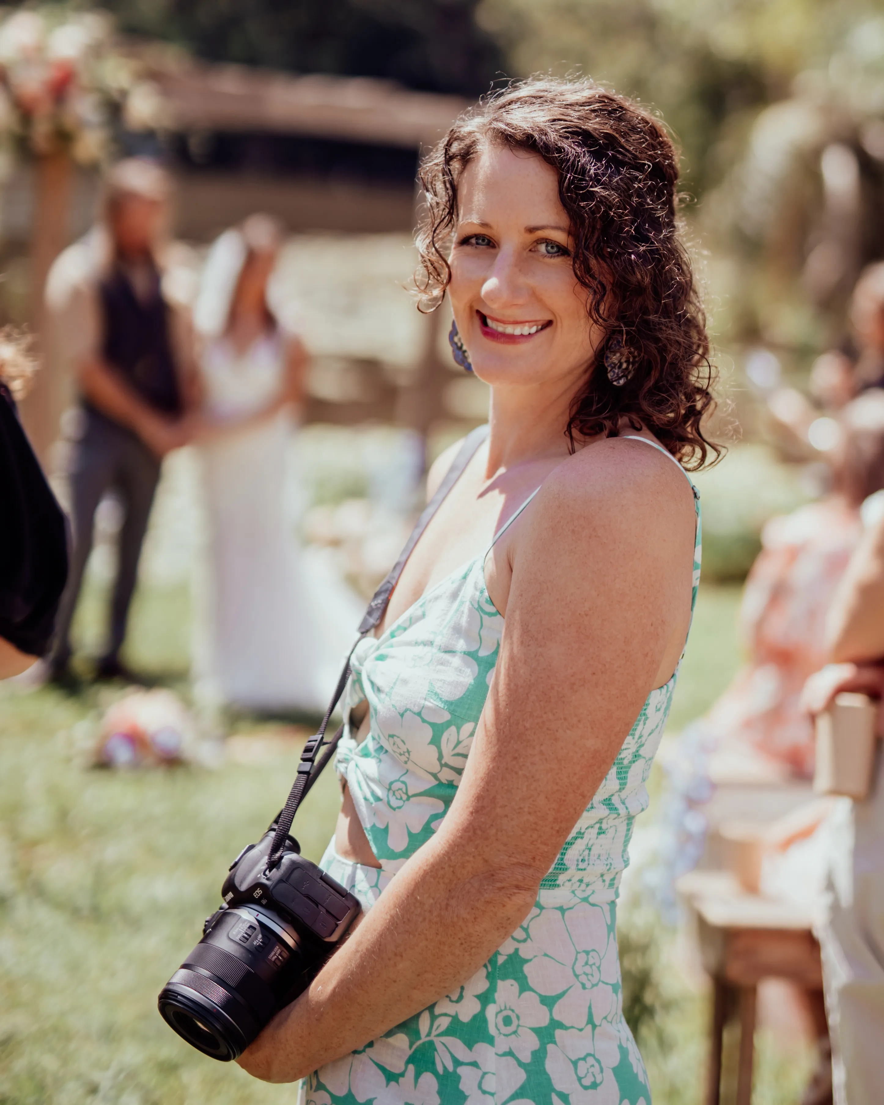 Donna Nugent photographer