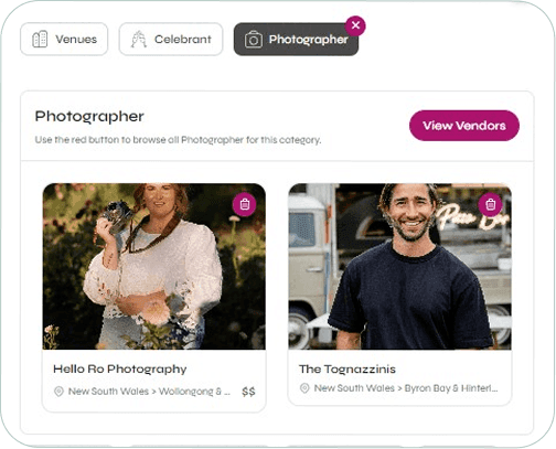 Search