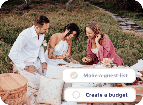 Planning and budgeting tools