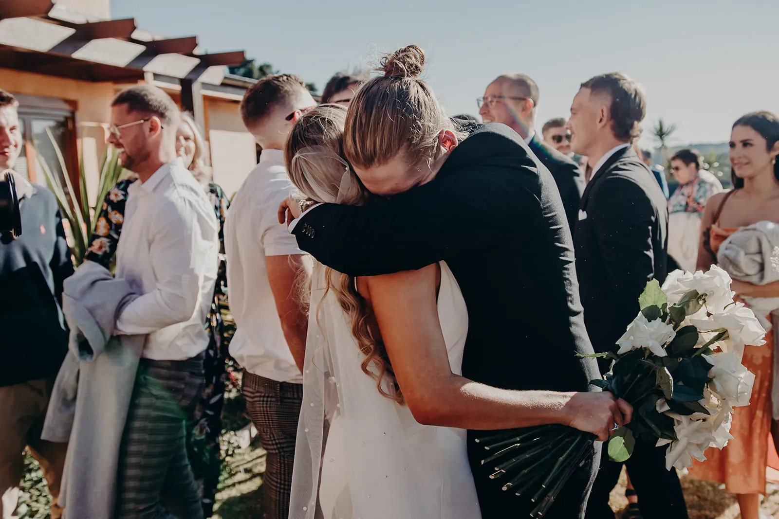 monique_josh_just_married_first_hug_1967659761