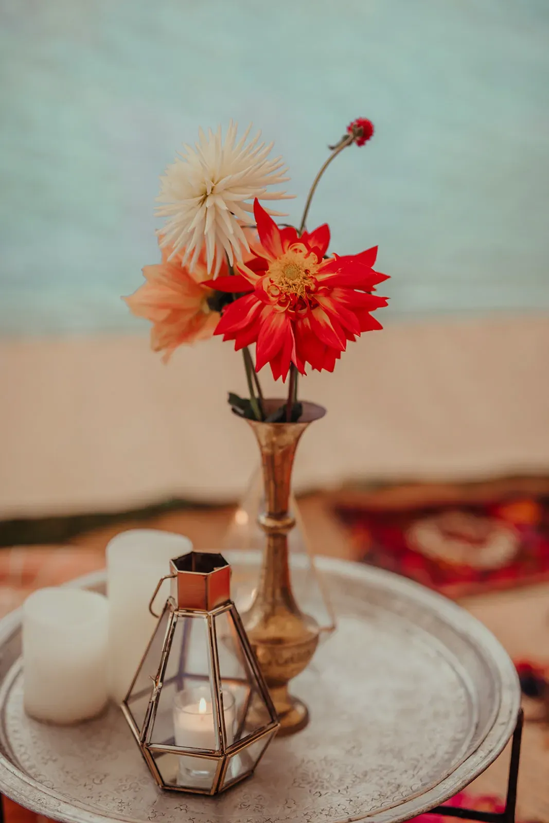 sally_mitch_real_wedding_rainforest_marquee_reception_festoon_lights_evening_wedlii_39d01c72f0