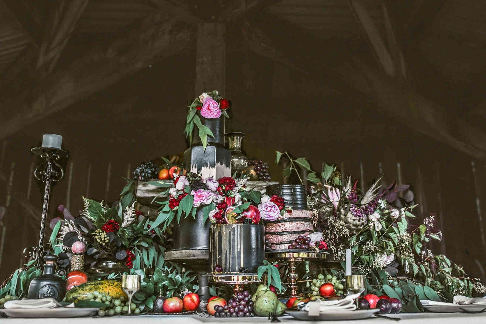 rustic_horse_ranch_wedding_dessert_display_6880907a37