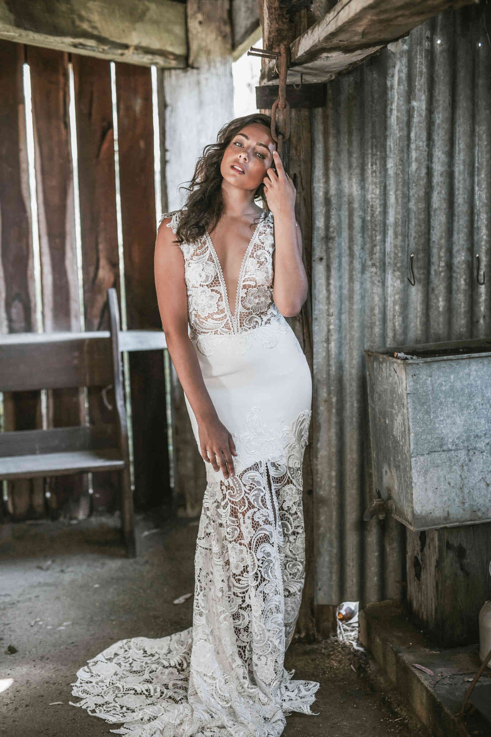 horse_ranch_bride_lace_vneck_dress_portrait_6290d6ac93